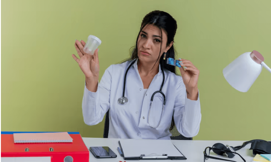 The Indiana Health Clinics