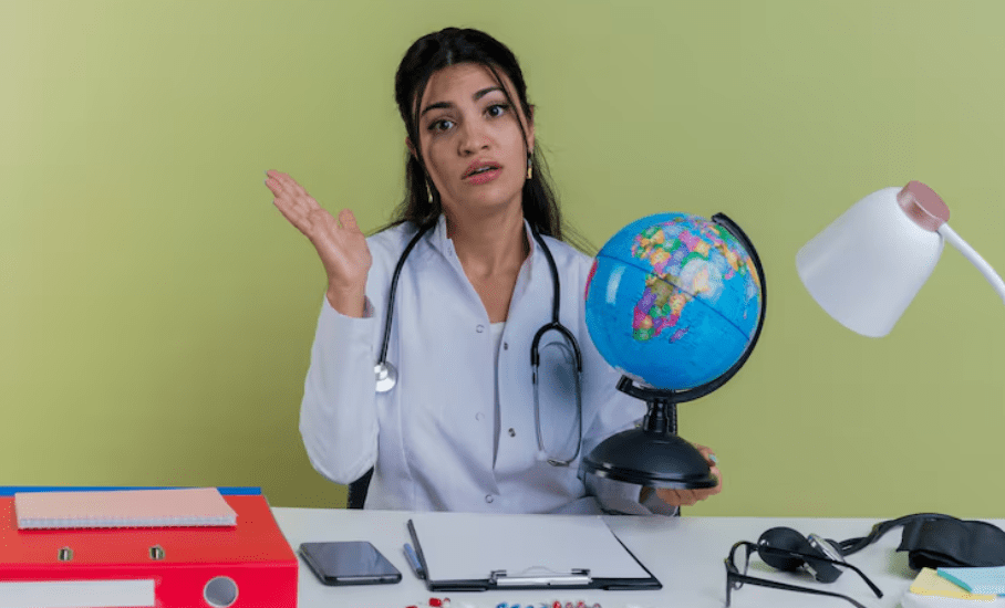 America's Health System Is Still Treating Symptoms