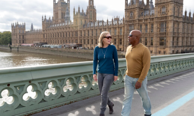 Inside the Westminster Centre for Resilience – The Quiet Lab Studying How We Survive Modern Chaos