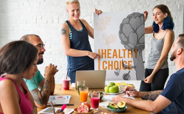 How the Carle Health Community Wellness Initiative at Illinois Race Weekend Became a National Model for Grassroots Health Engagement