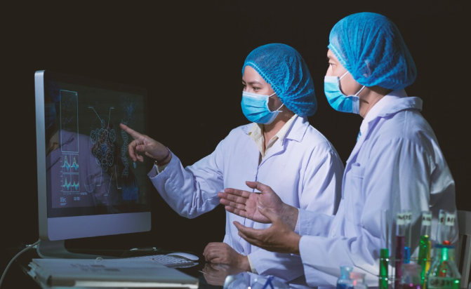 RadNet Just Expanded Into Its 11th State With a $30 Million Trinity Health Joint Venture – Here’s What That Signals for the Industry.