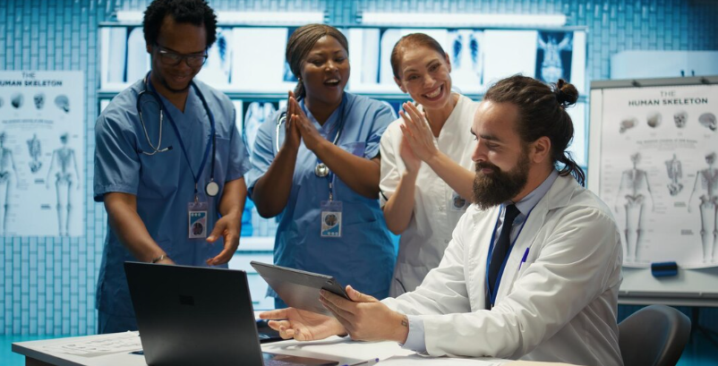 NYC Health and Hospitals Just Earned Wellbeing First Champion Status – Here’s What That Recognition Actually Requires.
