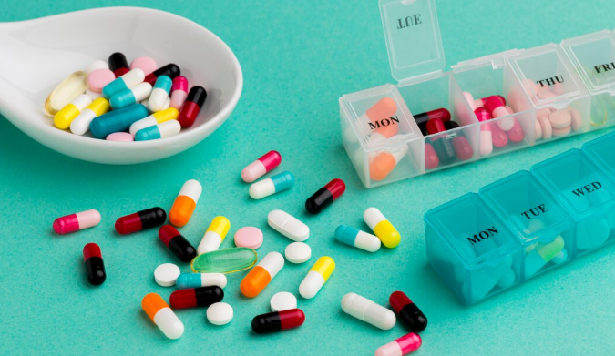 Silagra – The Blue Pill That’s Quietly Competing With Viagra