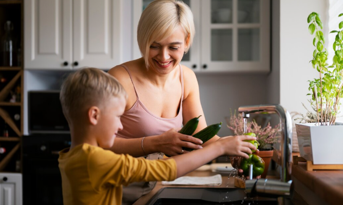 How Waterdrop Filter’s Mother’s Day Campaign Quietly Became One of the Most Thoughtful Wellbeing Marketing Stories of the Year
