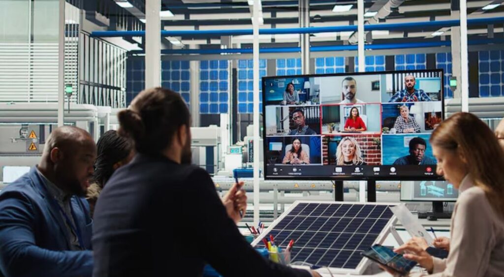 A New Microgrid Tool Just Connected Multiple Communities — and It Could Redefine What Energy Resilience Means in America