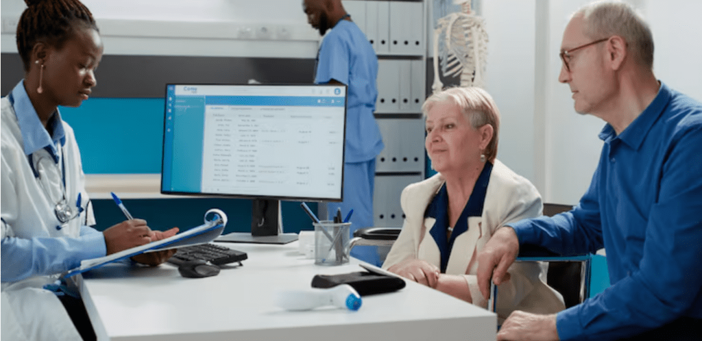 The 10 Questions Every Healthcare Organisation Must Ask