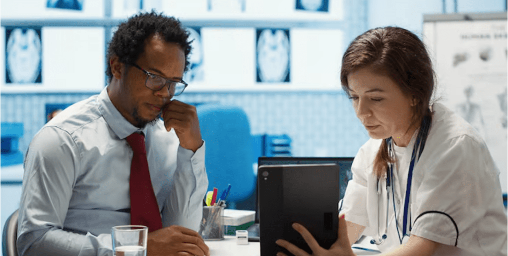 America's Approach to Preventive Health