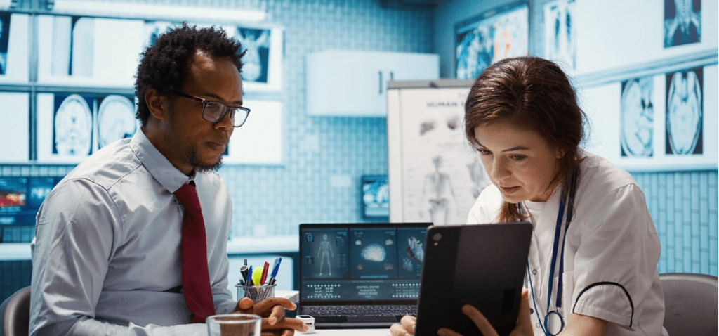 Binghamton University Is Training Data Scientists