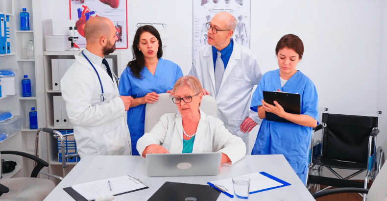 The Five Forces Reshaping Healthcare From Sick Care to Whole Health — and the Organisations Already Operating in the New Model