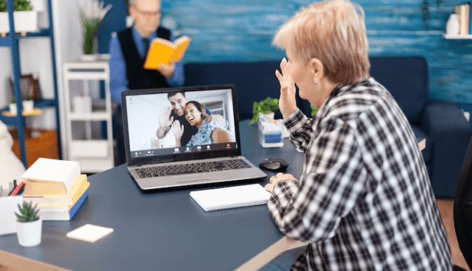 The Sths Behavioral Webinar on Therapy and Mental Wellbeing That Has a Waiting List of Over 2,000 Registered Attendees